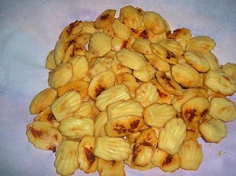 madeleines au chorizo pour la ronde interblog 38 P5230040