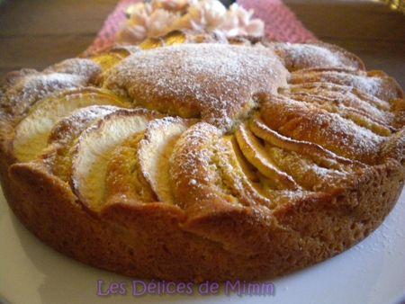 Gâteau suave aux pommes DSCN9899bis