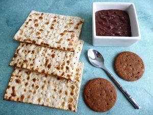 tartinade diététique cacao amande noisette (sans sucre et sans beurre) P1020860
