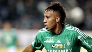 Mercato-Aubameyang : « Le PSG ? Cette possibilité existe » Pierre-Emerick Aubameyang