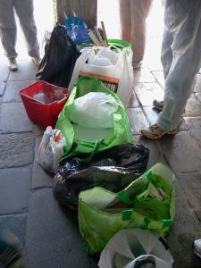 Venise - Cleaning Day 2013