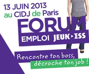 forumjeuness_banniereweb300px A vos agendas pour le premier forum Emploi Jeun’ESS!
