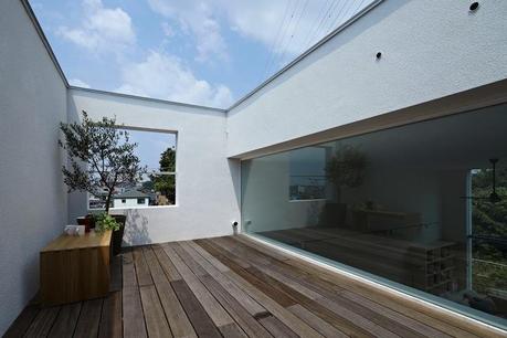 Attention, maison de rêve ! HouseHiyoshi_12