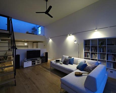 Attention, maison de rêve ! HouseHiyoshi_13