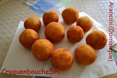 MISE A L'HONNEUR 10 ARANCINI.-DOMINIQUE-.jpg