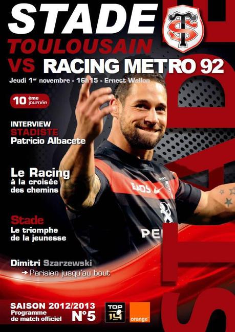 Clermont-Castres : La gueule de Travers rru (2)