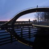 Melkwegbridge – Pays-Bas Melkwegbridge 05