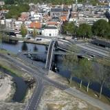 Melkwegbridge – Pays-Bas Melkwegbridge 01