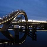 Melkwegbridge – Pays-Bas Melkwegbridge 03