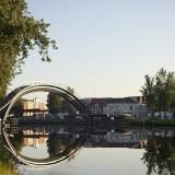 Melkwegbridge – Pays-Bas Melkwegbridge 04