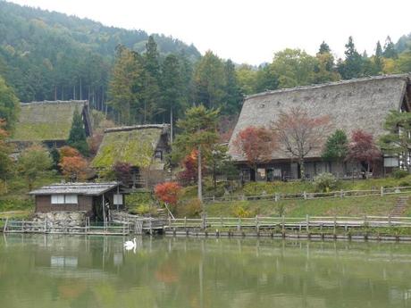 Takayama - Japon