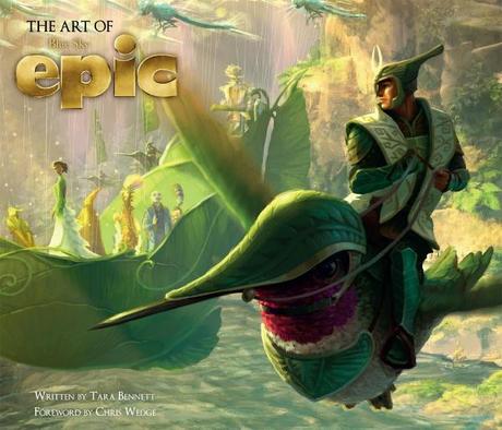 epic : la bataille du royaume secret