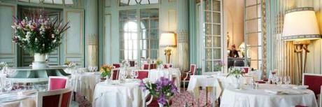 Soirée XVIII ème avec diner au Château d’Artigny Château d'Artigny - Restaurant