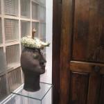 Reich Joël Crespin et Esti Reich, Galerie Wilson