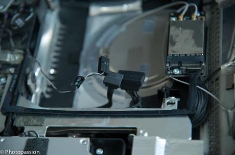Test Materiel – Le disque dur SSD Photopassion - SSD-7