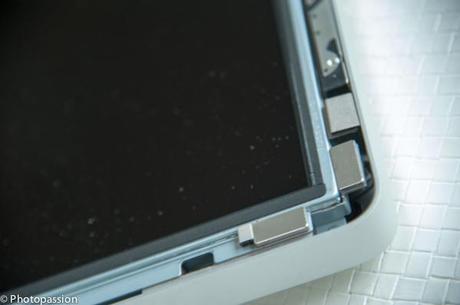Test Materiel – Le disque dur SSD Photopassion - SSD-4