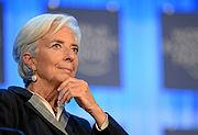 Christine Lagarde Témoin assisté, un statut précaire qui ne laisse présager rien de bon