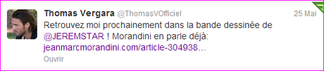 Nabilla auteur, Nadège comique, Thomas acteur, Capucine chroniqueuse, les potins ! Nabilla auteur, Nadège comique, Thomas acteur, Capucine chroniqueuse, les potins !