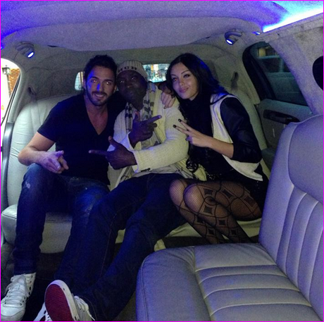Nabilla auteur, Nadège comique, Thomas acteur, Capucine chroniqueuse, les potins ! Nabilla auteur, Nadège comique, Thomas acteur, Capucine chroniqueuse, les potins !