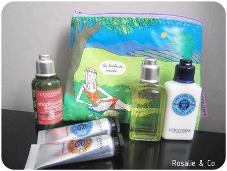 Bon plan ! La trousse qui sent l'été ... Rosalie_and_co_L_occitane_et_elle