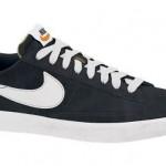 Nike Blazer Low VNTG Dusted Grey Nike Blazer Low Premium Black-White dispo