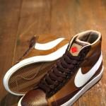 Nike Blazer Low VNTG Dusted Grey Nike Blazer VNTG Leather Pack