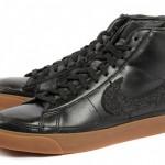 Nike Blazer Low VNTG Dusted Grey Nike Blazer Low & Mid ‘Wool Swoosh Pack’