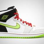 Air Jordan 1 Low White True Blue Air Jordan 1 Retro ’93 Electric Green