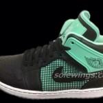 Air Jordan 1 Low White True Blue Air Jordan 1 Retro ’89 Green Glow