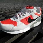 Nike Air Pegasus ’92 OG – Juillet 2013 Nike Air Pegasus ’92 Sail-Crimson-Matte Silver