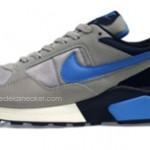 Nike Air Pegasus ’92 OG – Juillet 2013 Nike Air Pegasus ’92 Matt Silver/Black Pre-Order