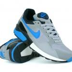 Nike Air Pegasus ’92 OG – Juillet 2013 Nike Air Pegasus ‘92 Grey/Blue