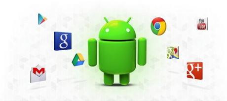 Google bientôt opérateur mobile ? android