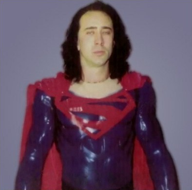 Une nouvelle vidéo pour Man of Steel Screenshot_3