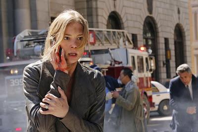 Revenge : 6 spoilers sur la saison 3 Revenge : 6 spoilers sur la saison 3