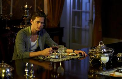 Une saison 2 déjà en préparation pour Hemlock Grove Une saison 2 déjà en préparation pour Hemlock Grove