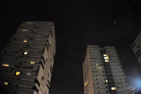 Monkey Eyes (147) Tours dans la Nuit