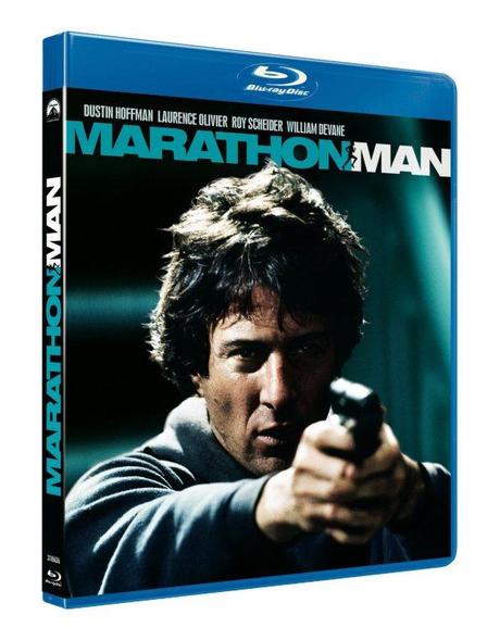 CRITIQUE BLU-RAY: MARATHON MAN 815IWFIfQCL__SL1500_