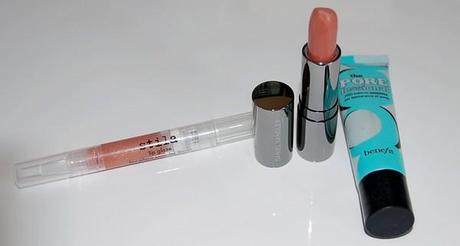 Les petites ventes du blog vide vanity beauté