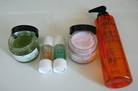 Les petites ventes du blog vide vanity beauté