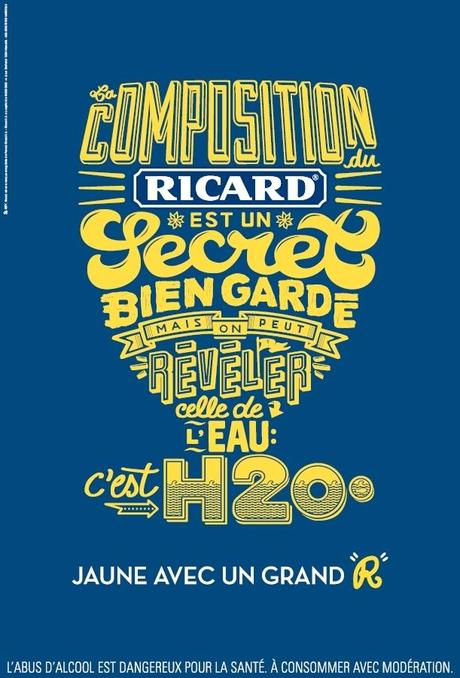 Campagne-ricard-jaune-avec-un-grand-r-2 La nouvelle campagne d'affichage de Ricard,