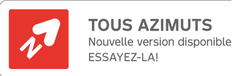 Un appartement à proximité du transport en commun?