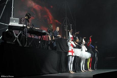 Live Report: On était au Festival Europavox jcdc