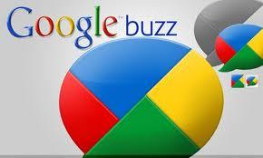 Google ferme définitivement Google Buzz google buzz2