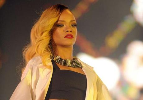 Festival Mawazine : Rihanna met le feu au Maroc