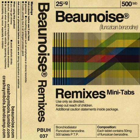 Beaunoise - Remixes
