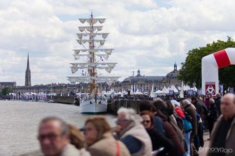 Reportage Photo - La Fête du fleuve et la Solitaire du Figaro transforment les quais de Bordeaux durant 10 jours ! Fete du fleuve photo 2013 bordeaux photographe anthony rojo (22)
