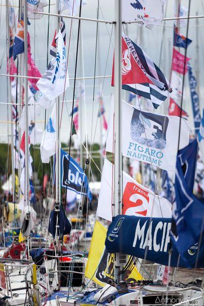 Reportage Photo - La Fête du fleuve et la Solitaire du Figaro transforment les quais de Bordeaux durant 10 jours ! Fete du fleuve photo 2013 bordeaux photographe anthony rojo (9)