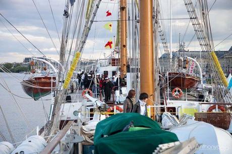 Reportage Photo - La Fête du fleuve et la Solitaire du Figaro transforment les quais de Bordeaux durant 10 jours ! Fete du fleuve photo 2013 bordeaux photographe anthony rojo (39)