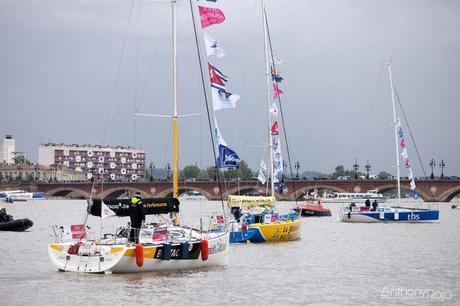 Reportage Photo - La Fête du fleuve et la Solitaire du Figaro transforment les quais de Bordeaux durant 10 jours ! Fete du fleuve photo 2013 bordeaux photographe anthony rojo (6)